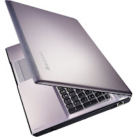 Lenovo IdeaPad Z570 1024DAU laptop