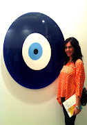 ReeM AlRawi @ Art Dubai 2013 (img )