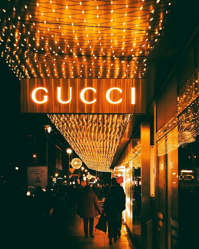 house of gucci showtimes