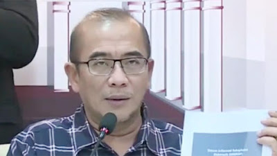 PDIP Keluarkan Surat Pernyataan Penolakan Hasil Rekapitulasi di Aplikasi Sirekap dan Desak KPU Lakukan Audit Forensik!