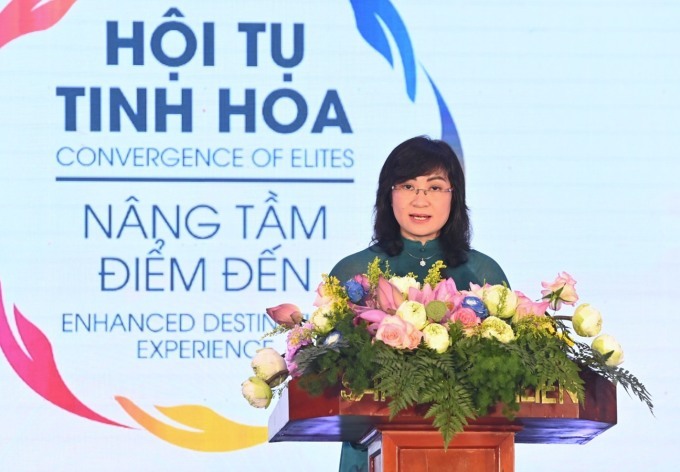 'Châu Âu chưa đầu tư nhiều vào du lịch Bắc Trung Bộ Việt Nam'
