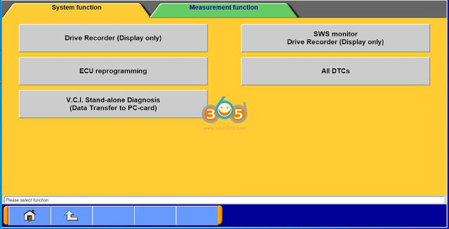 Free Download Mitsubishi MUT-III 2023.06 Software 5