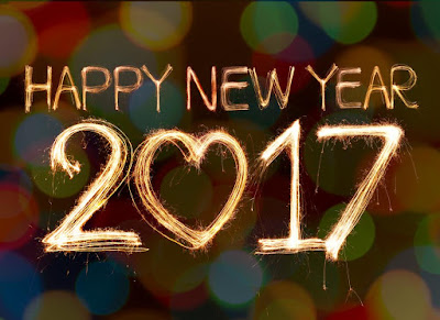 Happy New Year 2017 HD Images
