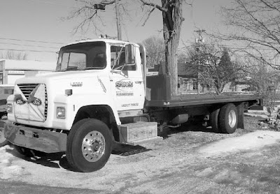 Ford L7000