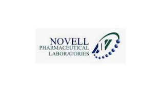 Lowongan Kerja SMA SMK PT Novell Pharma ceutical Laboratories September 2022