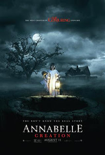 Download Film Annabelle: Creation (2017) Bluray Subtitle Indonesia