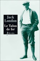 Jack London Le talon de fer Phébus - Libretto