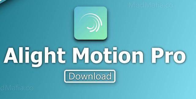 Alight Motion