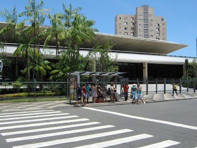 Teatro Castro Alves