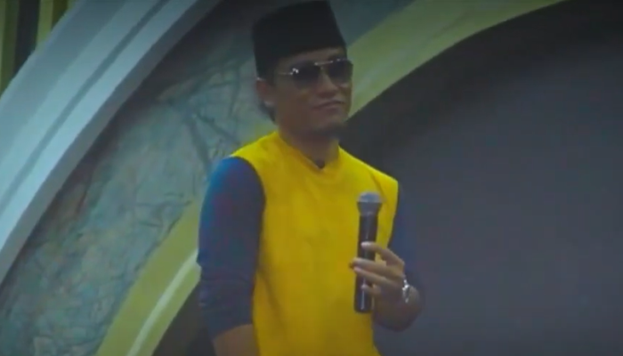 Dakwah di Klub Malam, Gus Miftah ke Pemandu Karaoke: Nggak Ada Satu LC Pun Yang Melirik Saya