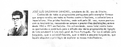 Saldanha Sanches