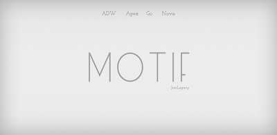 Motif apk