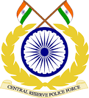 CRPF Recruitment 2018,Skilled Mason, Skilled Sewerman,02 Posts