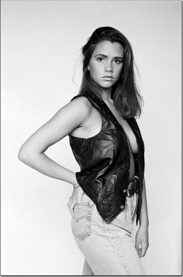 Fotos de Victoria Beckham com 17 anos (8)