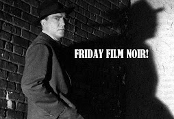 Sound on Sight: Film Noir!