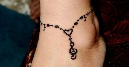 Tattoo Gelang Kaki Tattoo Tattoo Gelang Kaki Tattoo