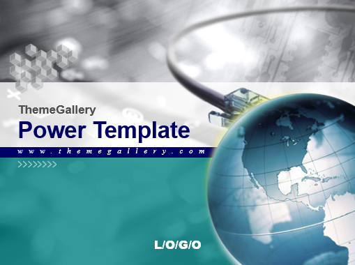 Template đẹp Powerpoint