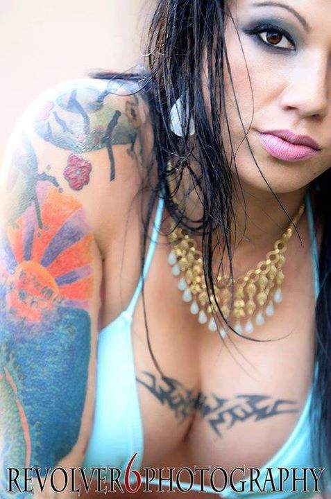 Tattoos for Girls Top Attractive and Hottest Tattoos Design Ideas for Teen