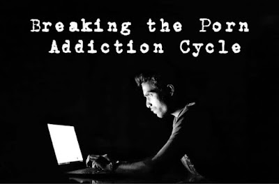 pornography addiction help