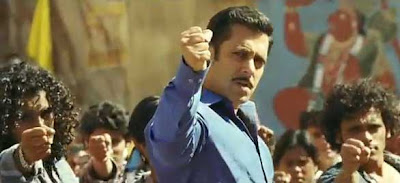 Dabangg Reloaded (Dabangg 2)