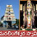 అమరలింగేశ్వర స్వామి - అమరావతి - Amaralingeswara Swamy Temple, Amaravathi