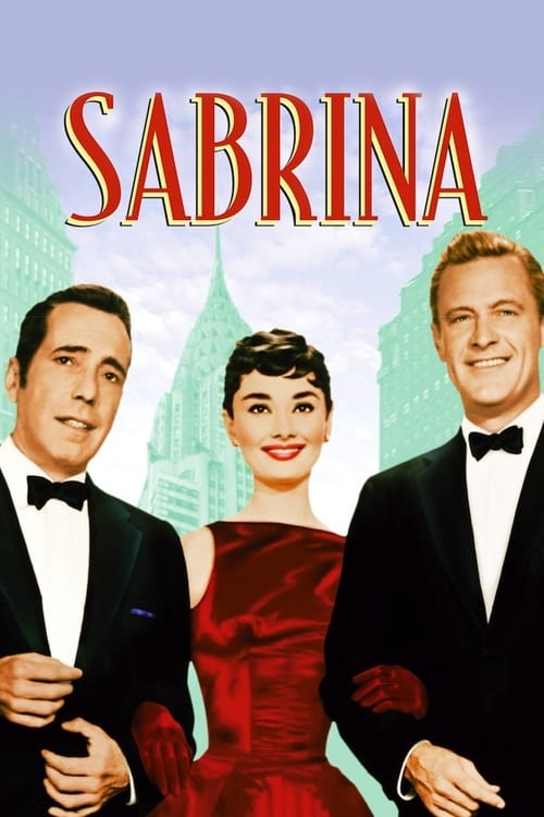 [VF] Sabrina 1954 Film Complet Streaming
