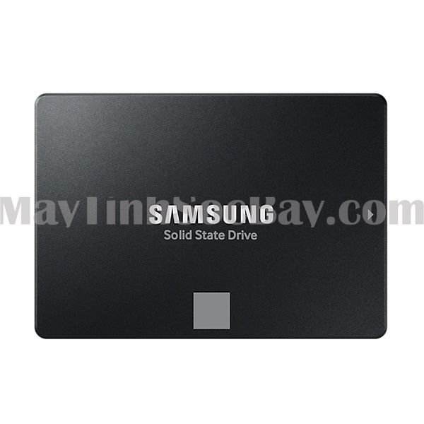 SSD SAMSUNG Chính Hãng