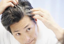 Tips on How to Overcome Gray hair