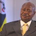 EL PRESIDENTE DE UGANDA QUIERE PROHIBIR EL SEXO ORAL: .-MUEREN 80000 MUJERES ATRAGANTADAS POR AÑO.-