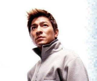 Andy Lau