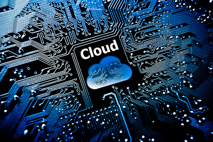 Keamanan Data di Era Cloud Computing