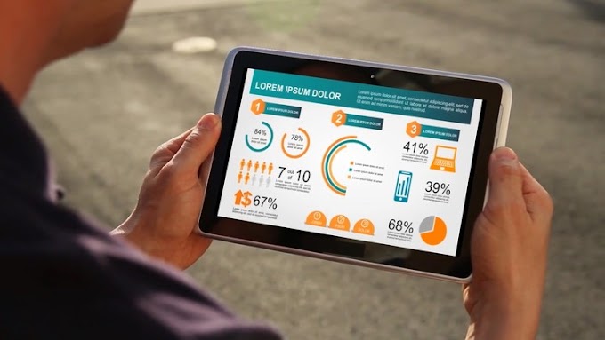 Design Awesome Infographics to Grab Customer Attention (A-Z) [100% Off]