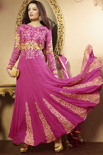 Indian Wedding Salwar Kameez