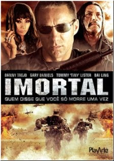 Download Baixar Filme Imortal   Dublado