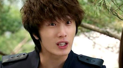 debut jung il woo