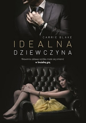 "Idealna dziewczyna" Carrie Blake