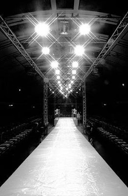 Fashion Runway