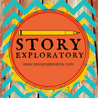 story exploratory, jen vincent, writing