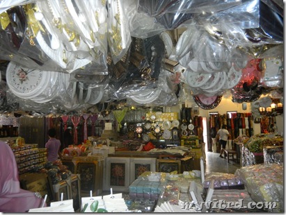 kedai pasu air hitam