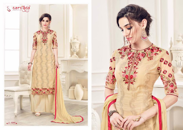 Buy Online Lamis Vol-2 by Sarvada Full Catalog at Wholesale Price