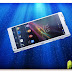 Sony Xperia Z3'ün Kutusu Su Altında Açıldı