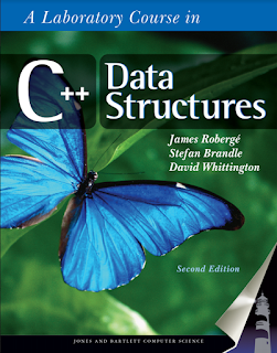 A Laboratory Course in C++ Data Structures (2nd ed)