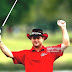 Rory Sabbatini - Pro Golf South