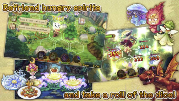 EGGLIA Legend of the Redcap Mod Apk Unlimited Money Terbaru