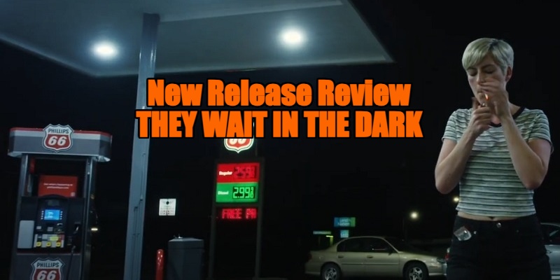 They Wait in the Dark review