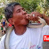 Lelaki dakwa diri kebal maut lidah dipatuk ular