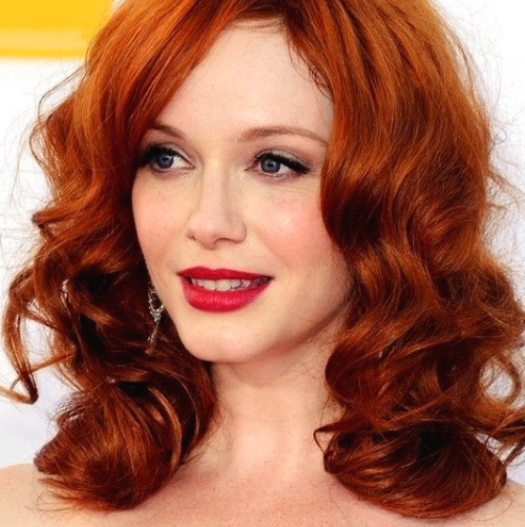 Auburn Hair Color - Top Haircut Styles 2020