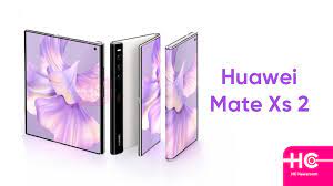 Huawei Mate Xs 2 Review