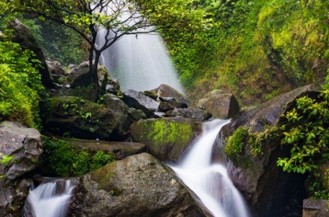 List of Popular Waterfalls in Bogor, Suitable for Stress Relief