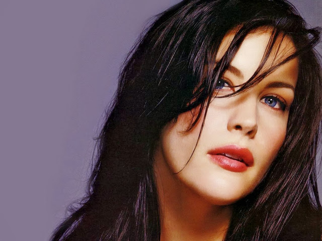 Liv Tyler Wallpapers Free Download